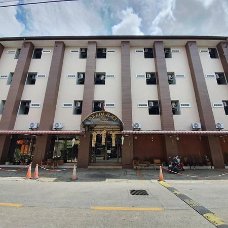 Varada Place Chiang Mai Exterior foto